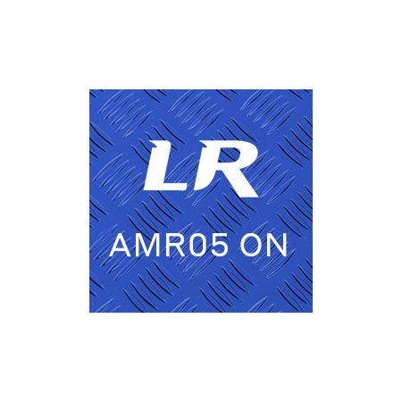 Part Numbers from AMR5 on Part Numbers from AMR5 on
