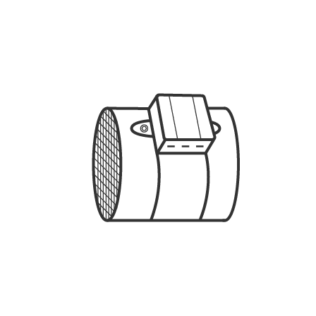 Air Flow Meter