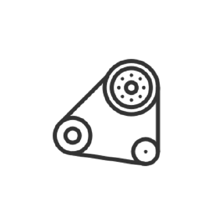 Drive Belts