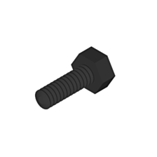Bolts