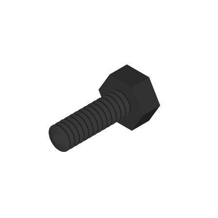 Bolts
