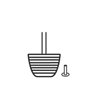 Brake Pedal and Box