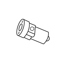 Brake Vacuum Pump