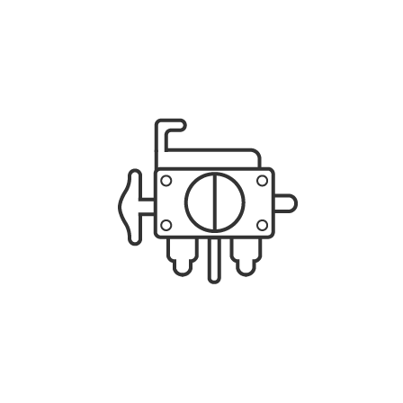Carburettor