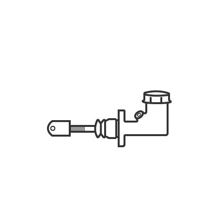 Clutch Hydraulics