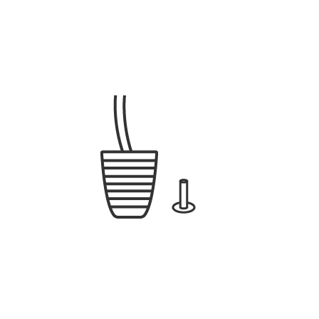 Clutch Pedal