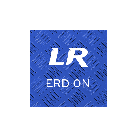 Part Numbers from ERD on