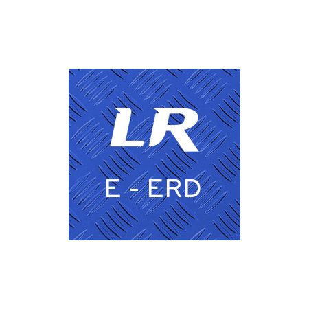Part Numbers from E to ERD Part Numbers from E to ERD