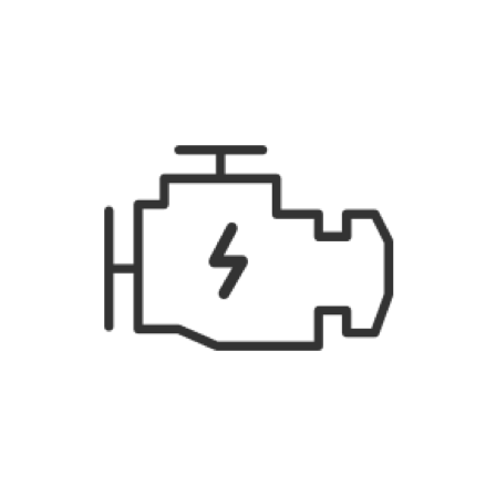 Engine - Electrical