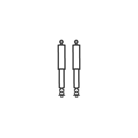Front Shock Absorbers Front Shock Absorbers