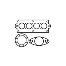 Gaskets and Seals