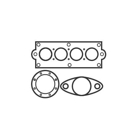 Gaskets and Seals Gaskets and Seals