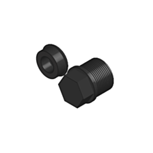 Grommets and Plugs