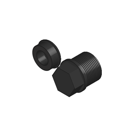 Grommets and Plugs Grommets and Plugs