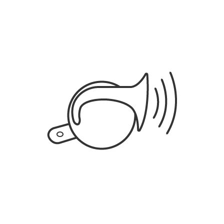 Horn