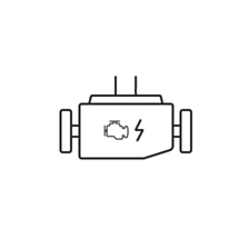 Hybrid Electric Motor
