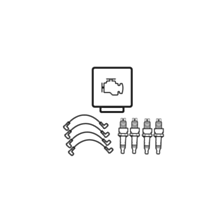 Ignition System and ECU