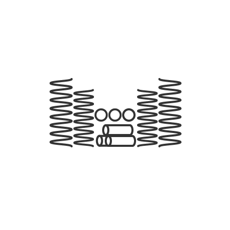Internal Parts