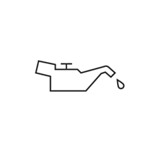Oil Pump and Sump
