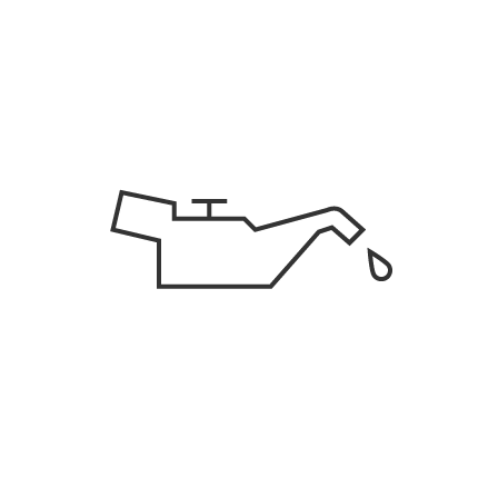 Oil Pump and Sump