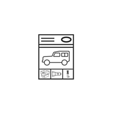 Parts Catalogues and Manuals