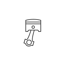 Pistons and Rings