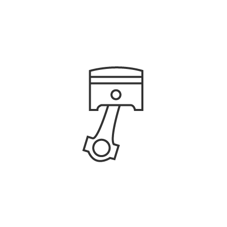 Pistons and Rings
