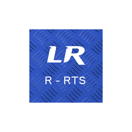 Part Numbers from R to RTS Part Numbers from R to RTS