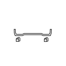 Rear Anti Roll Bar