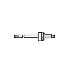 Rear Drive Shafts