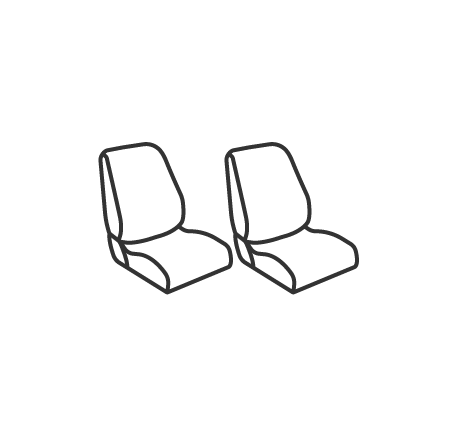 Seat Covers