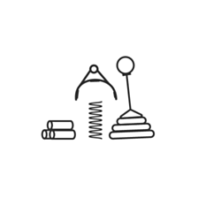 Selectors and Internal Parts