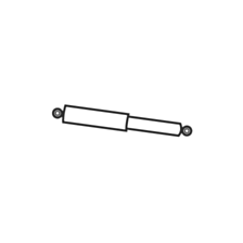 Steering Damper