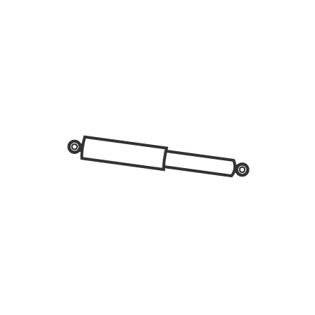 Steering Damper