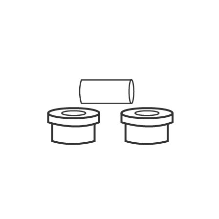 Suspension Bushes