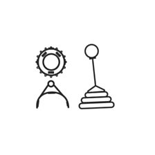 Synchros and Selectors