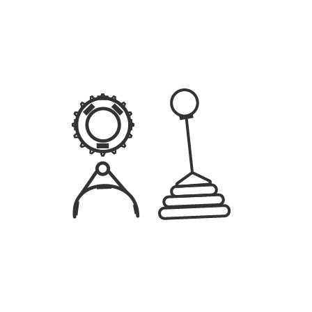 Synchros and Selectors