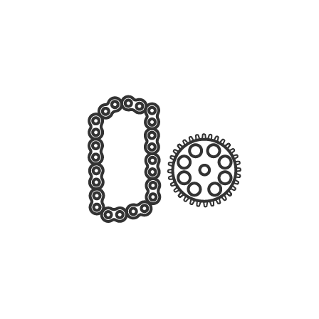 Timing and Valve Gear
