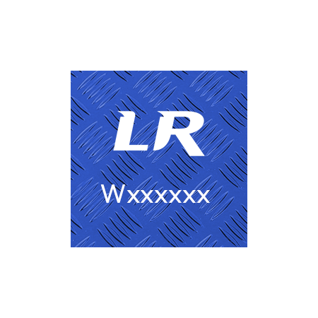 Part Numbers Starting With W Part Numbers Starting With W