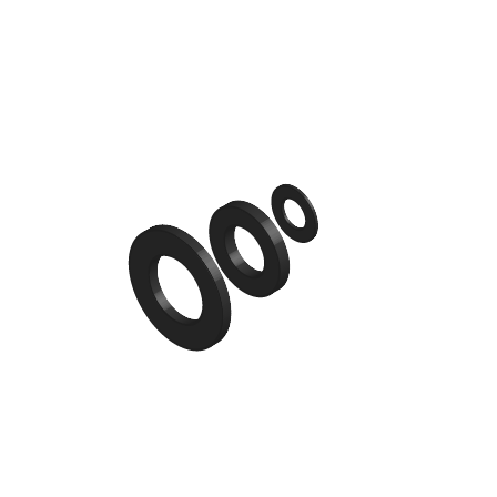 Washers Washers