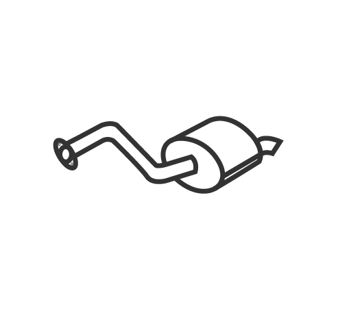 Exhaust System Exhaust System