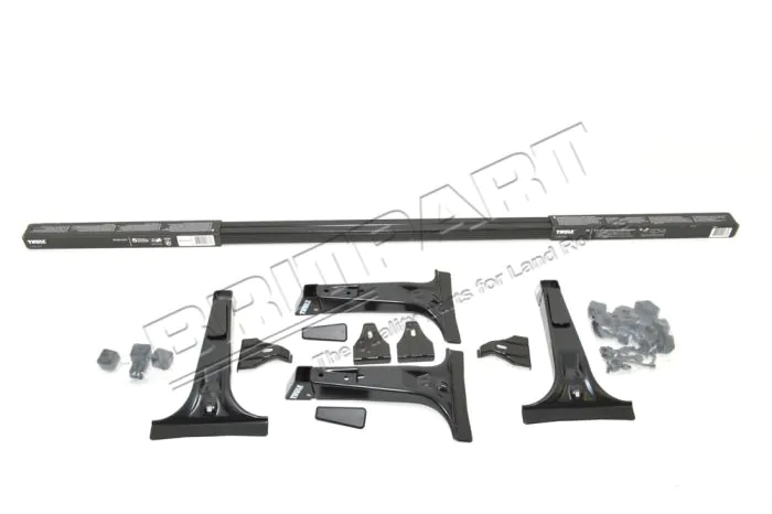 Thule gutter mount best sale