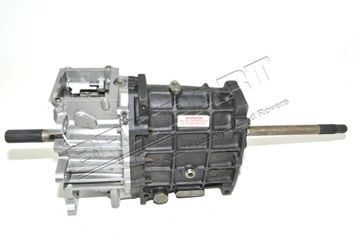 R380 gearbox sales