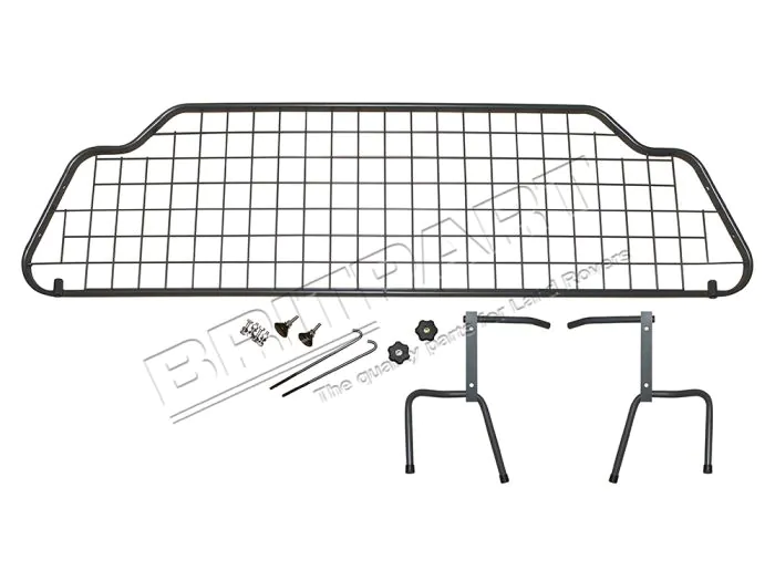 Freelander dog guard sales