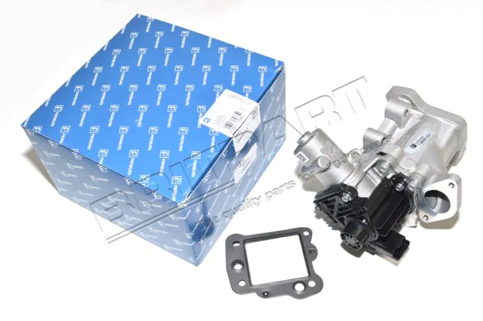 Range rover evoque egr valve sales
