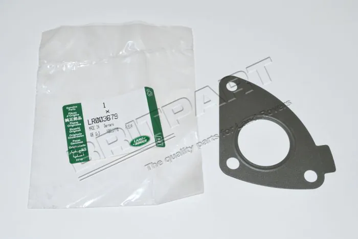 Land Rover LR003679 | Turbo-Manifold Gasket - 3.6 TDV8