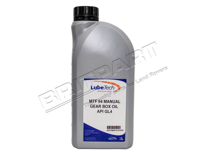 Land Rover STC9158 | MTF94 Manual Transmission Oil