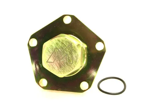 TF859 | Drive Flange - HD - Late Narrow Type | Def 94 On - Ds1 92