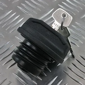 Boot Tankdeckel Tankverschluss Für Land Rover Defender 1990-2016 - Tankdeckel - Taros Trade OE 533201553A 191201553A