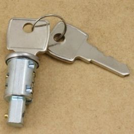 Land Rover Series Ignition Lock Barrel & Keys 395141